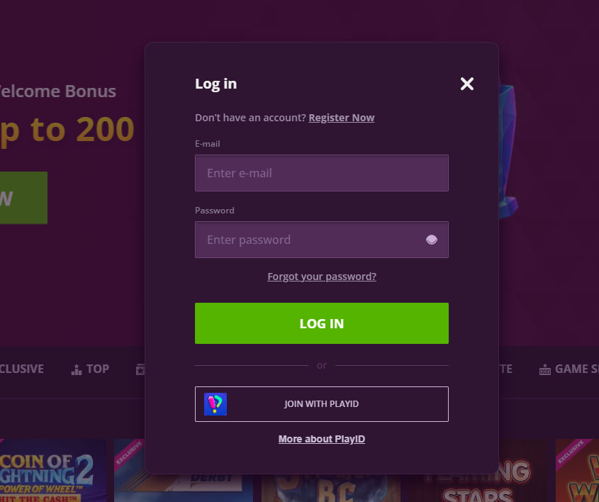 Login2